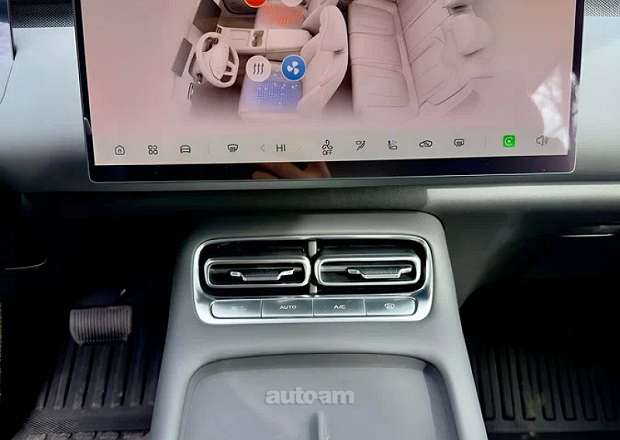 Changan Nevo Q05
