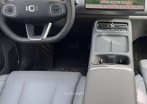 Changan Nevo Q05