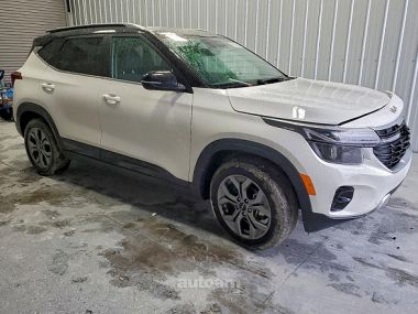 Kia Seltos  2024 