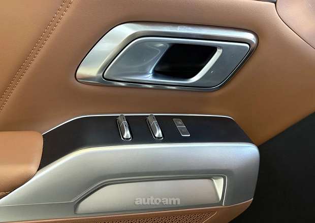 Changan G318
