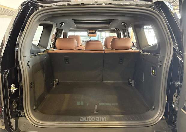 Changan G318