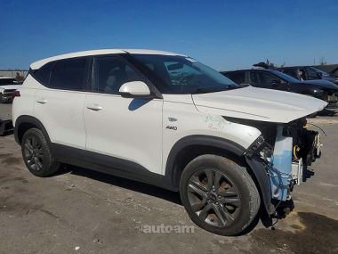 Kia Seltos  2020 