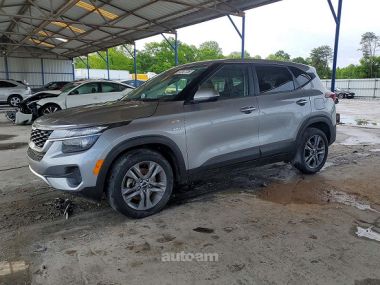 Kia Seltos  2023 