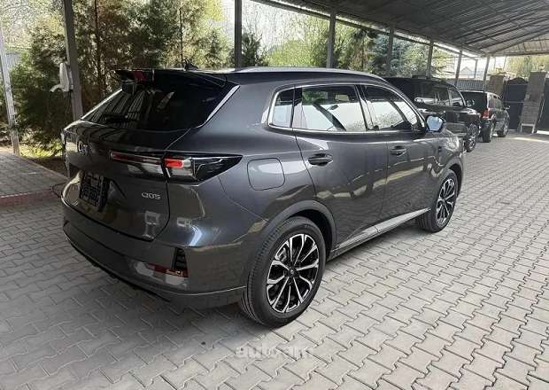 Changan Nevo Q05