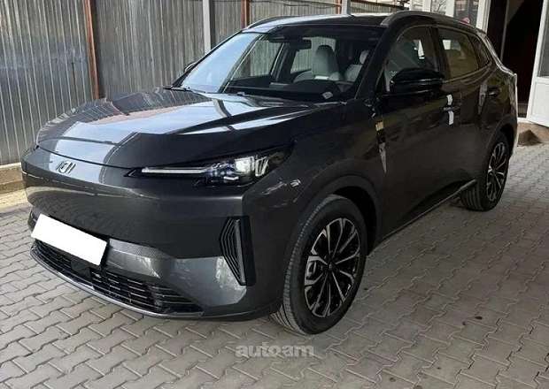Changan Nevo Q05