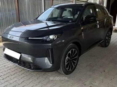 Changan Nevo Q05  2026 