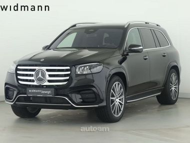 Mercedes-Benz GLS 500  2026 