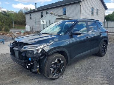 Kia Seltos  2024 