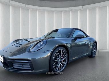 Porsche 911  2023 
