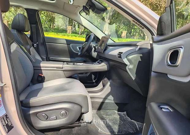 Changan Nevo Q05