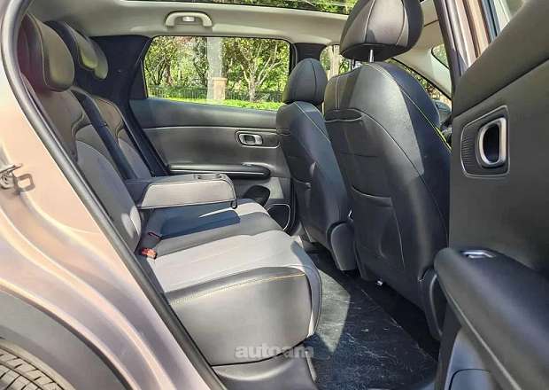 Changan Nevo Q05