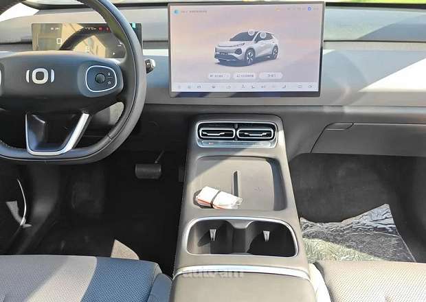 Changan Nevo Q05