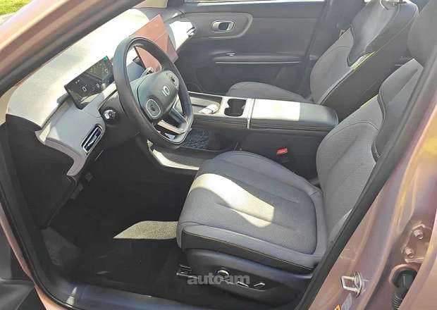 Changan Nevo Q05