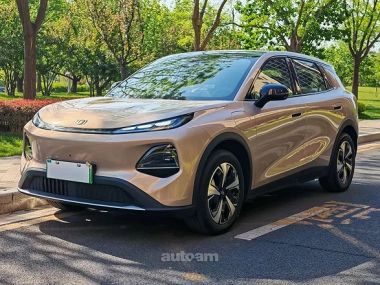 Changan Nevo Q05  2026 