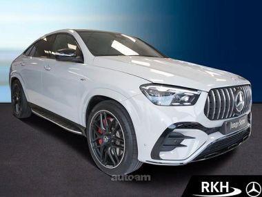 Mercedes-Benz GLE 53 AMG  2025 
