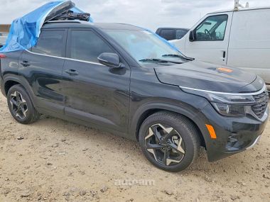 Kia Seltos  2024 
