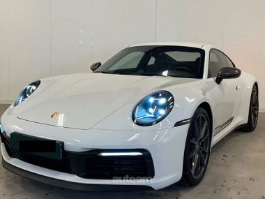 Porsche 911  2023 