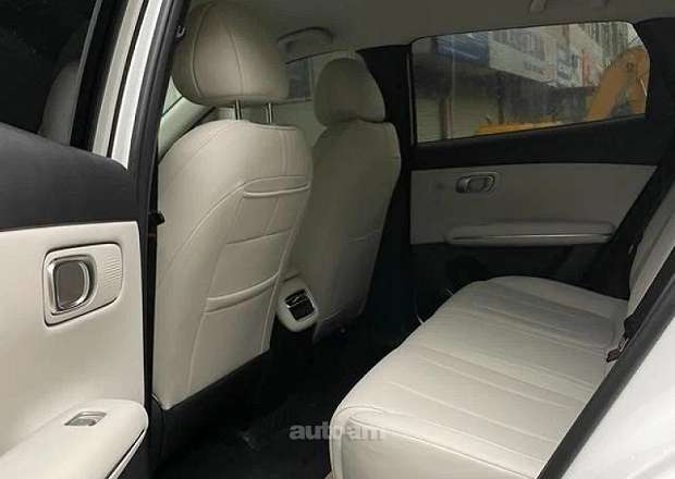 Changan Nevo Q05