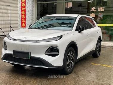 Changan Nevo Q05  2026 