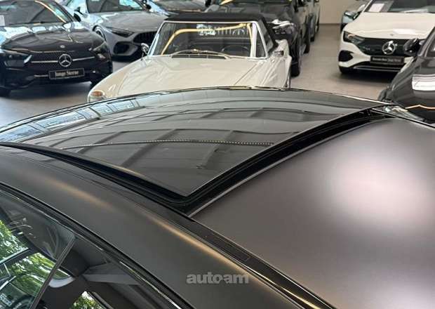 Mercedes-Benz CLE 53 AMG