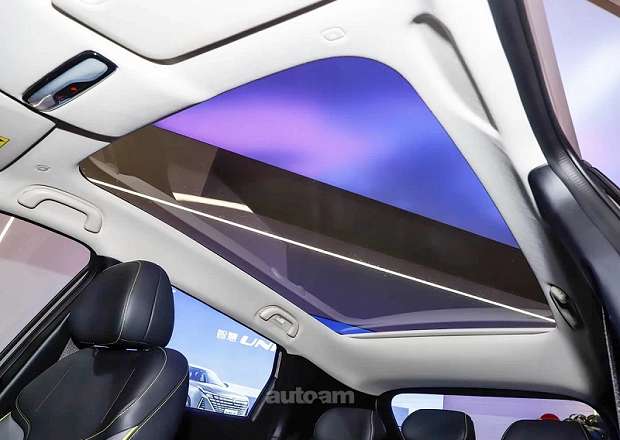 Changan Nevo Q05