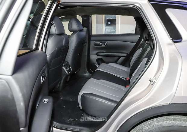 Changan Nevo Q05