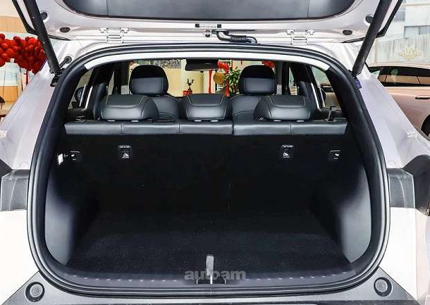 Changan Nevo Q05