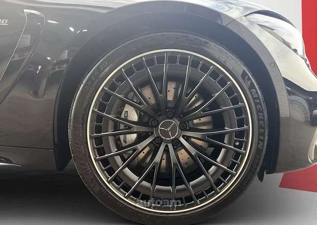 Mercedes-Benz CLE 53 AMG