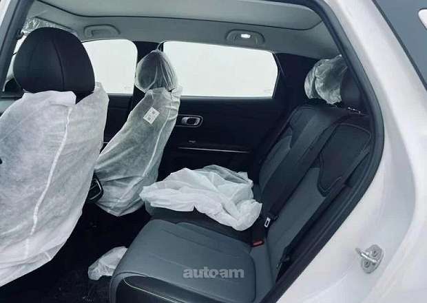 Changan Nevo Q05