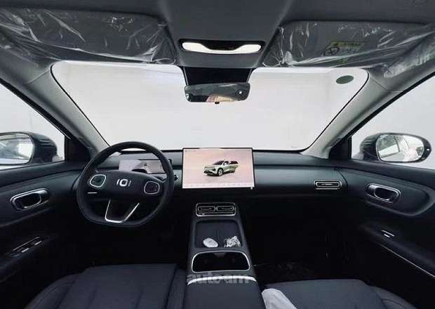Changan Nevo Q05