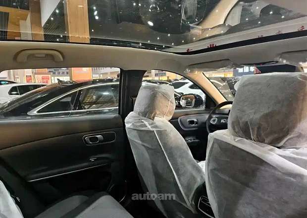 Changan Nevo Q05