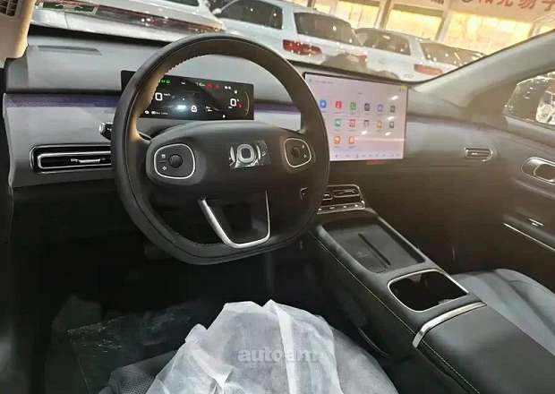 Changan Nevo Q05