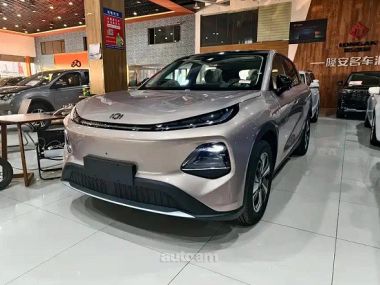 Changan Nevo Q05  2026 