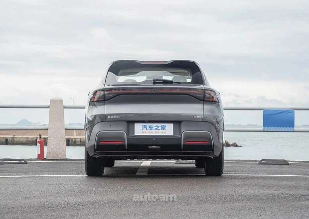 Changan Nevo Q05