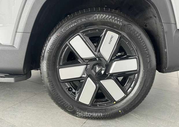 Changan G318