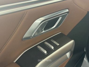 Changan G318  2026 