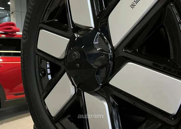 Changan G318