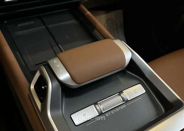 Changan G318