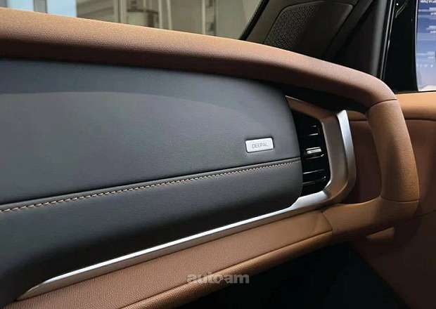 Changan G318