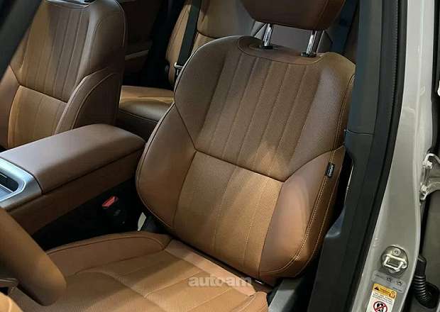 Changan G318