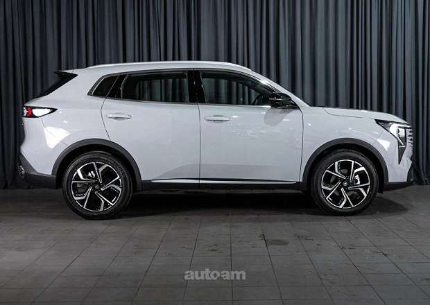 Changan CS55 Plus