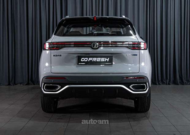 Changan CS55 Plus