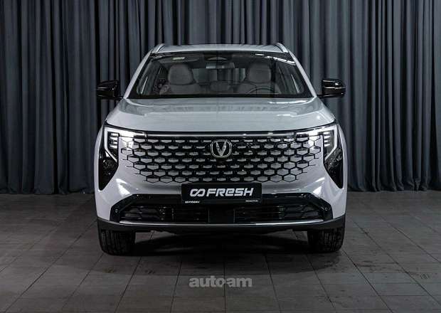 Changan CS55 Plus