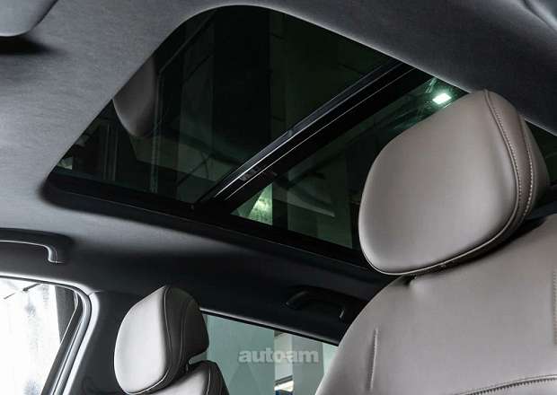 Changan CS55 Plus