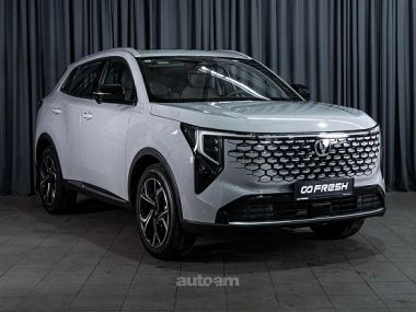 Changan CS55 Plus  2026 