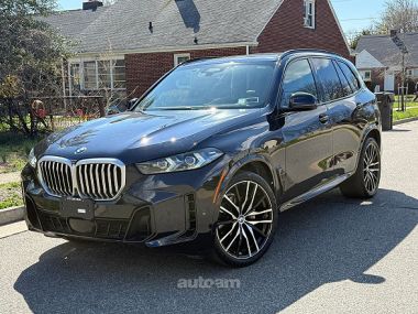 BMW X5  2023 