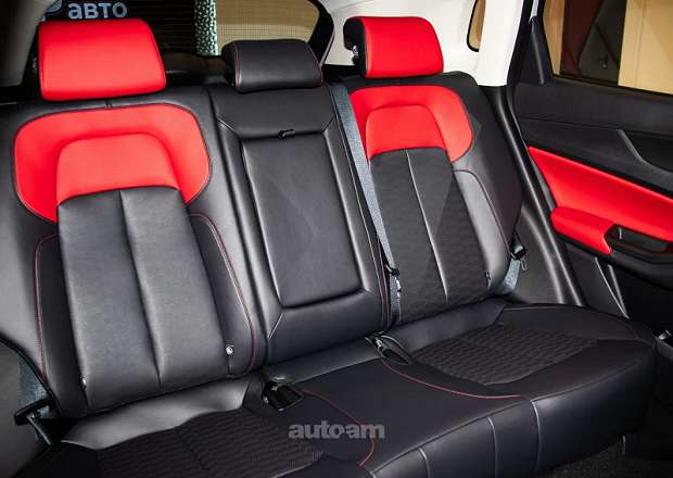Changan CS55 Plus