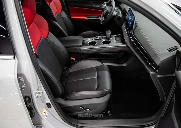 Changan CS55 Plus