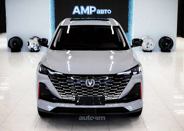 Changan CS55 Plus
