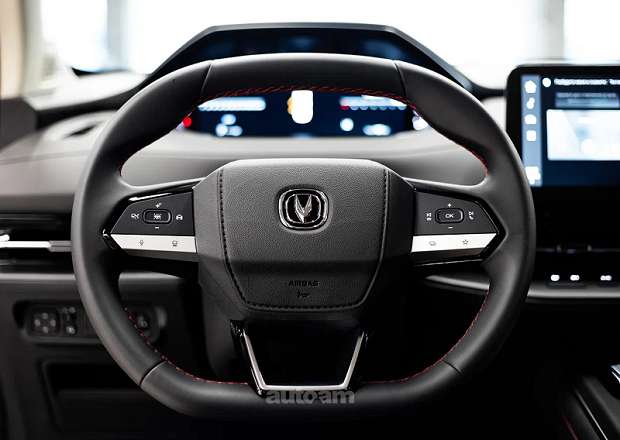 Changan CS55 Plus